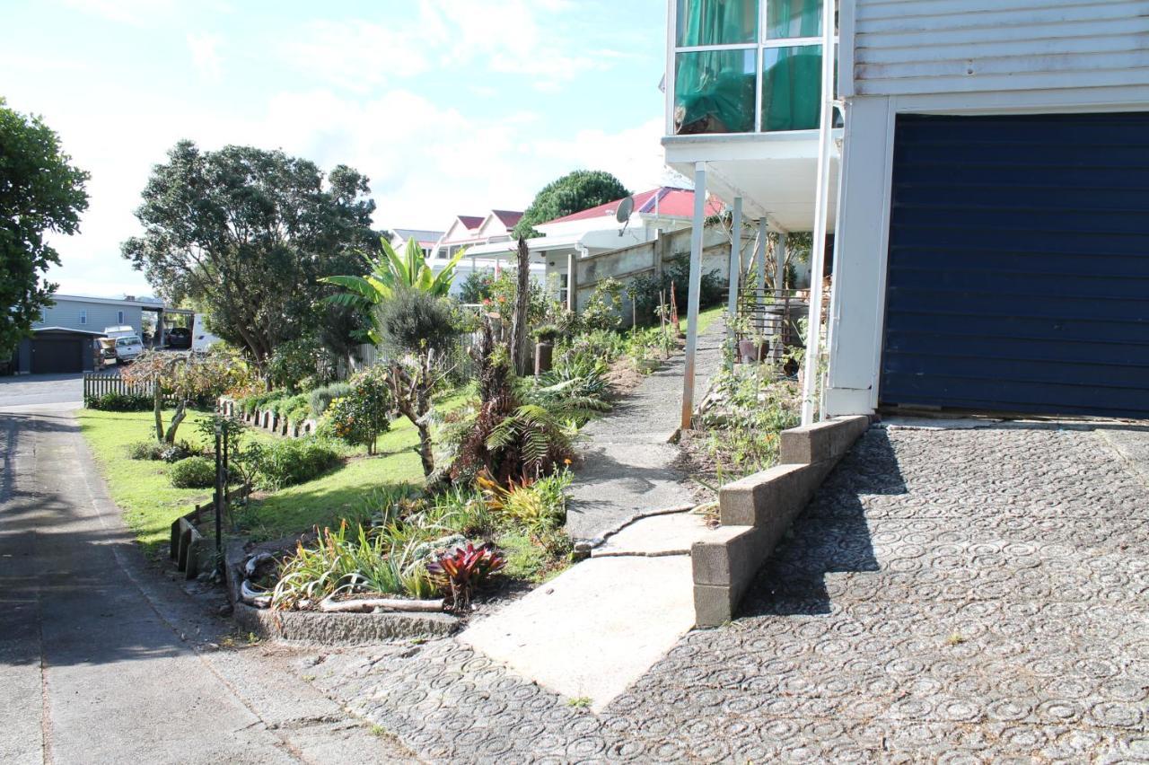 Brockies B N B Bed & Breakfast Rawene Luaran gambar
