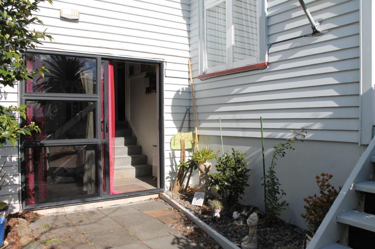 Brockies B N B Bed & Breakfast Rawene Luaran gambar