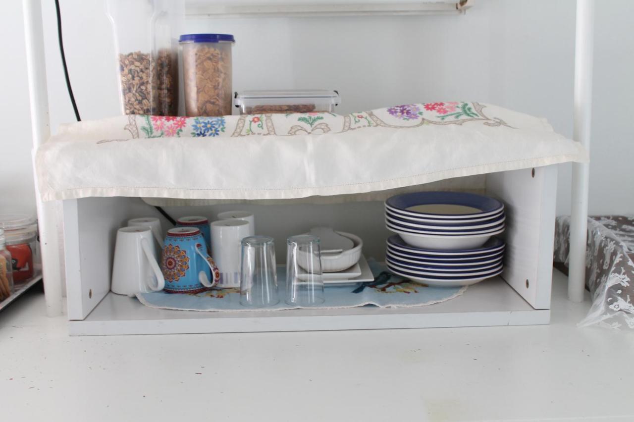 Brockies B N B Bed & Breakfast Rawene Luaran gambar