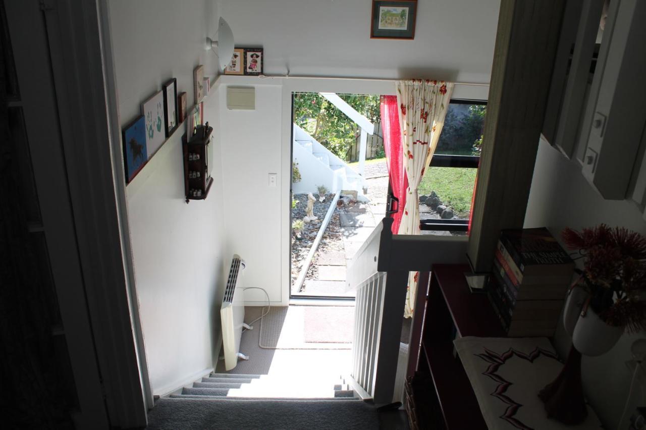 Brockies B N B Bed & Breakfast Rawene Luaran gambar