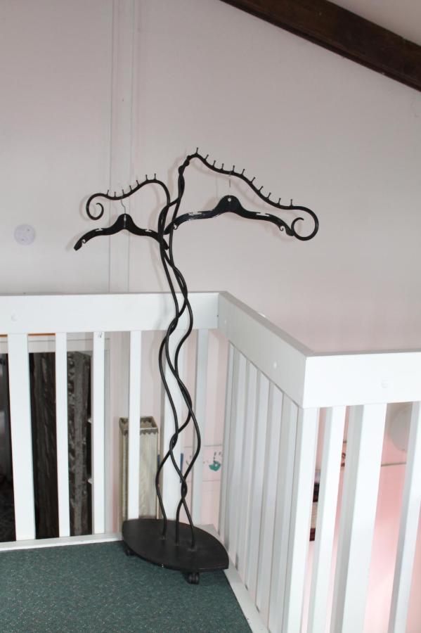 Brockies B N B Bed & Breakfast Rawene Luaran gambar
