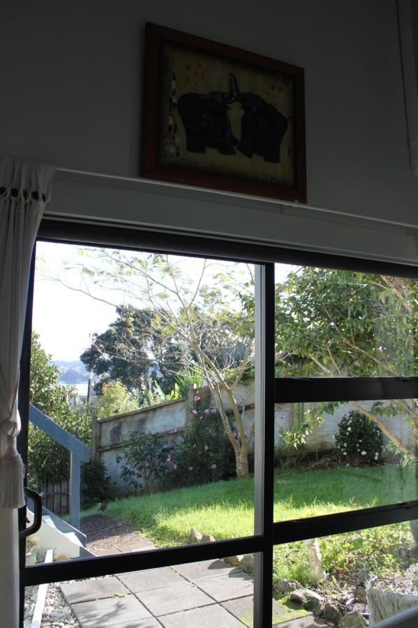 Brockies B N B Bed & Breakfast Rawene Luaran gambar