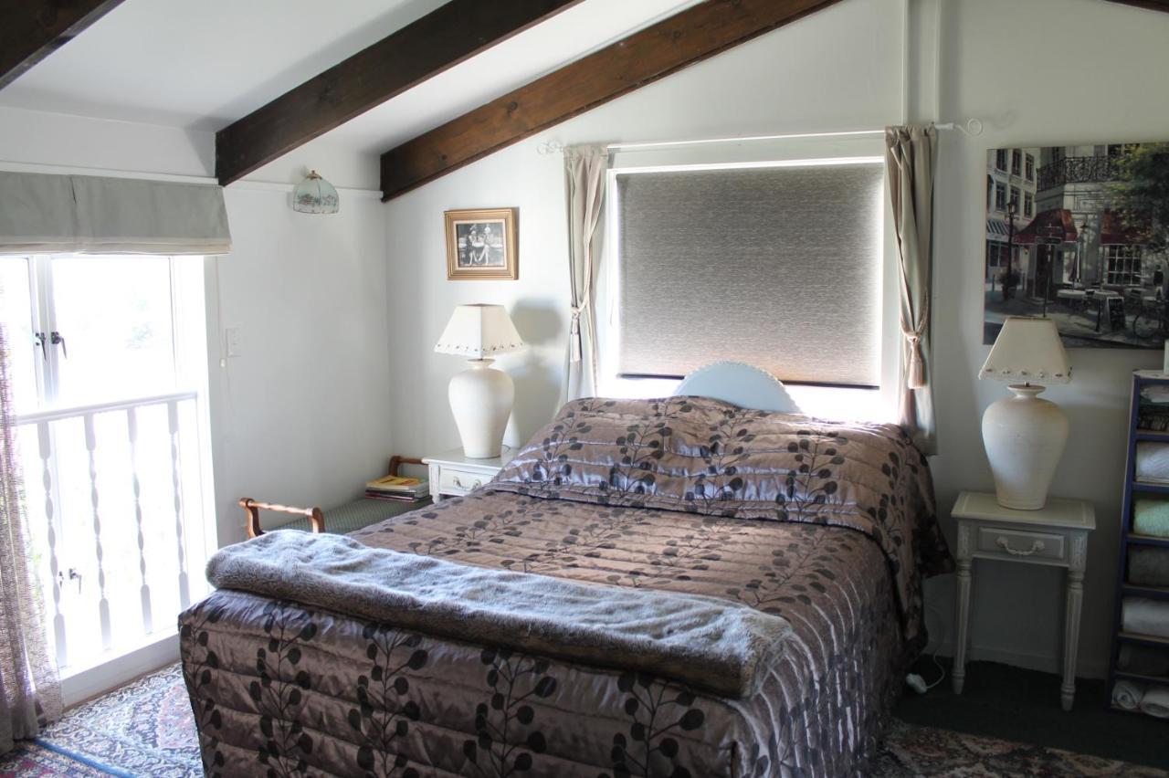 Brockies B N B Bed & Breakfast Rawene Luaran gambar