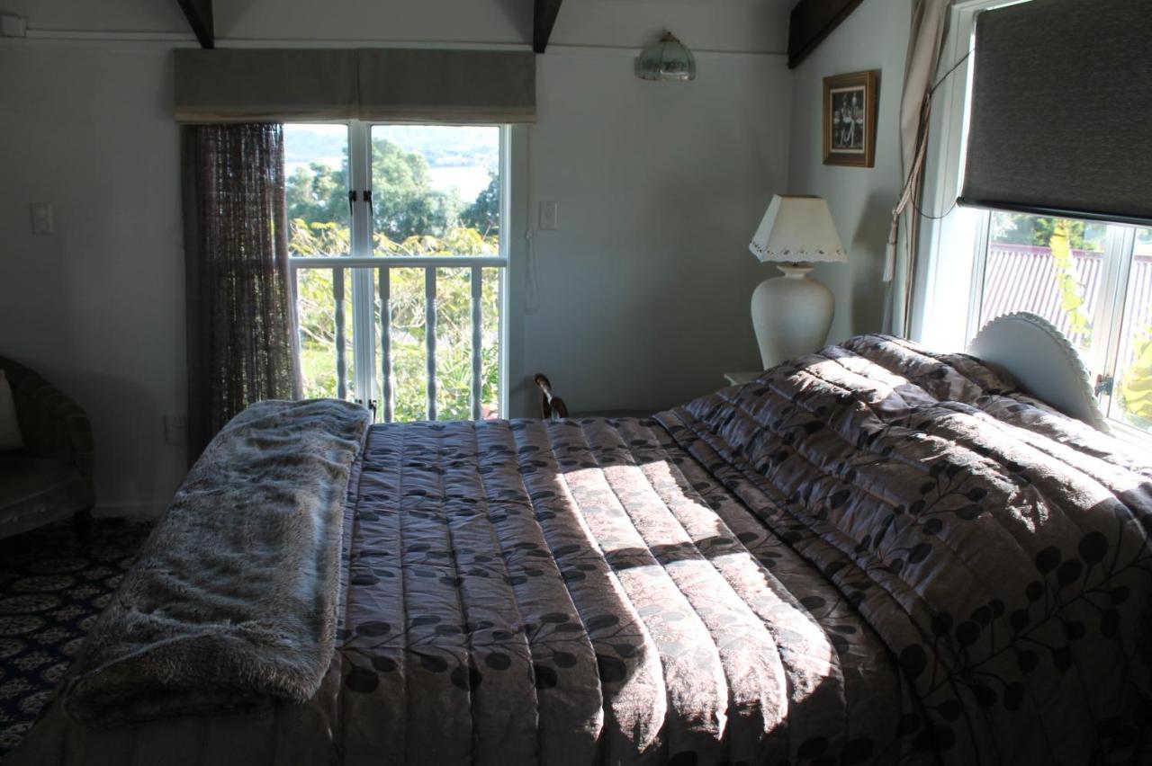 Brockies B N B Bed & Breakfast Rawene Luaran gambar